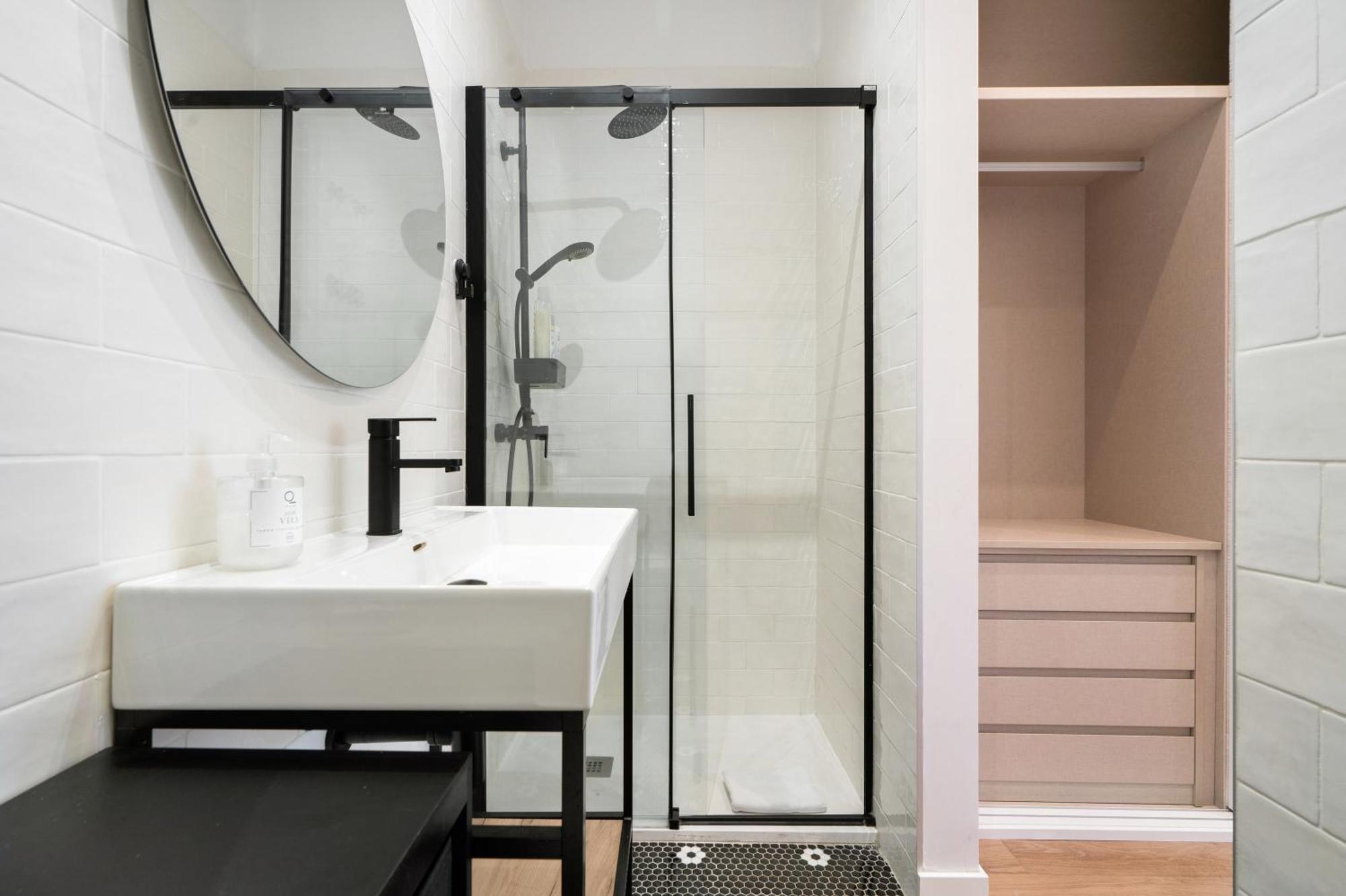 Apartamento Unico Chamartin مدريد المظهر الخارجي الصورة